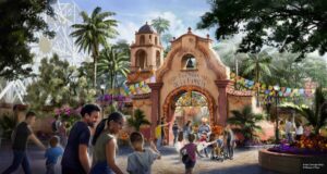 Big changes coming to Disneyland: ‘Monsters’...