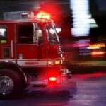 Car crashes into home in Algonquin,...