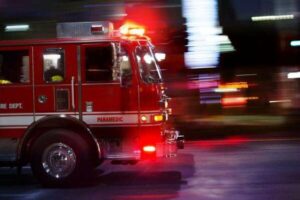 Car crashes into home in Algonquin,...