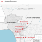 All of L.A. is not a...