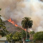Brush fire in Burbank under control,...