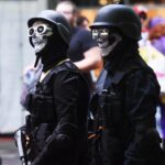 Rosemont bans fake guns at fan...