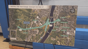 Public gives final feedback on Troy-Menands...