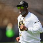 CU Boulder community wishing Coach Prime...