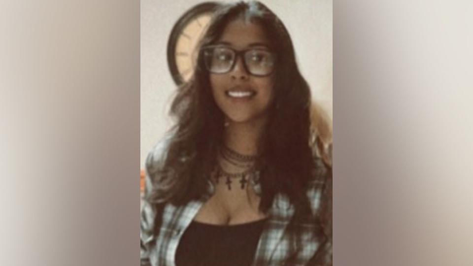 Angelina Petra Resendiz