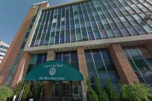 New York Judge Censured After Erupting...