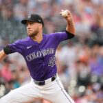 Rockies pratfall in series-opening loss to...