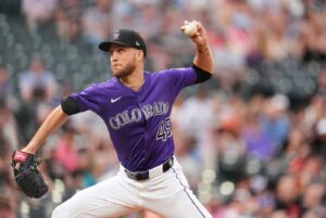 Rockies pratfall in series-opening loss to...