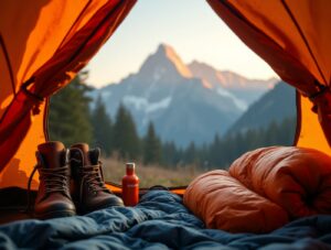 Must-Have Gear for June Trips