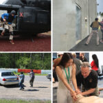 Foreign Affairs Security Training Center (FASTC)
