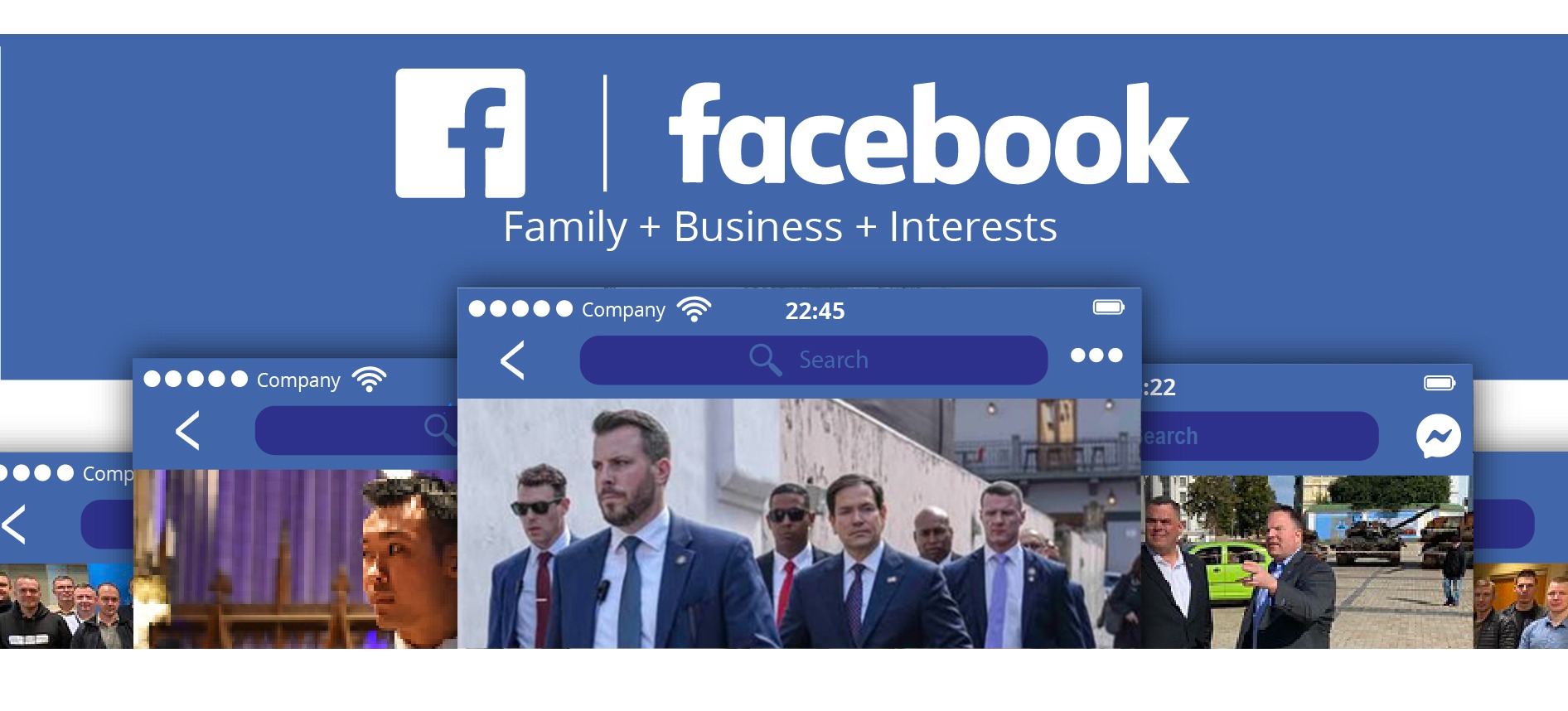 Facebook Banner