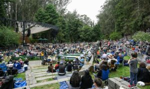 List: San Francisco summer outdoor concerts...