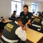 Diplomatic Security Service Investigation Dismantles Peruvian...