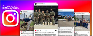DSS Social Media – United States...