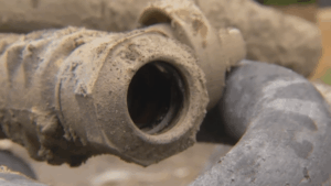 3K contract awarded for pipe replacements...