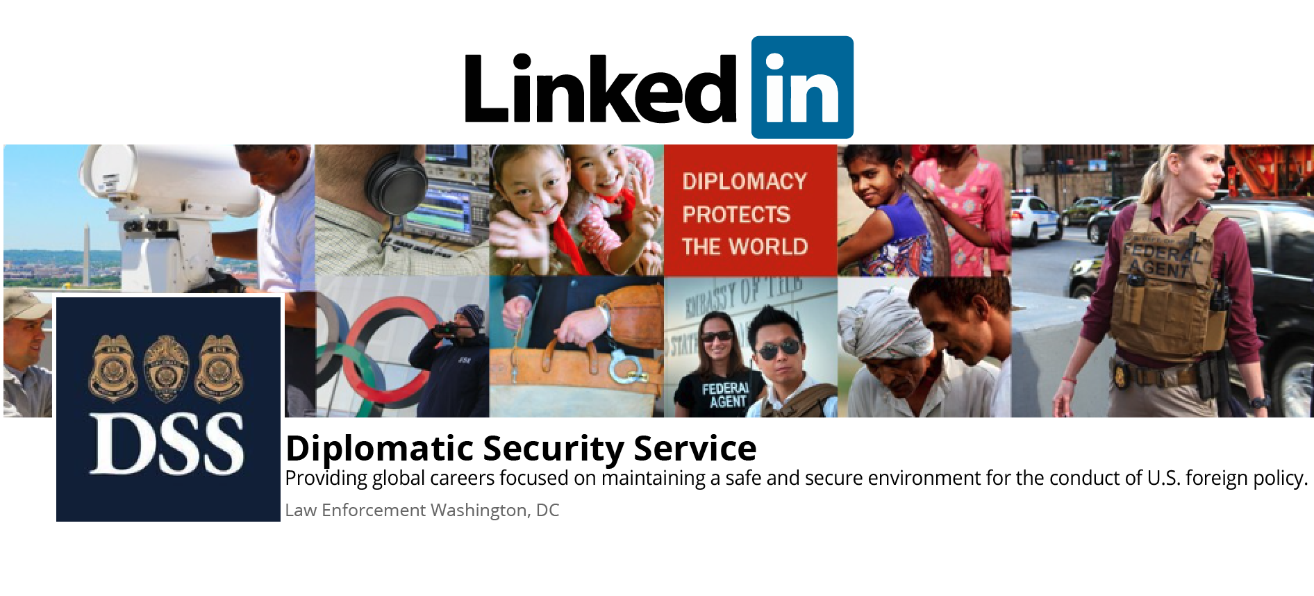 Linkedin Banner