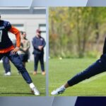 Rookie health looms over Bears offseason...