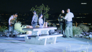 Man arrested after alleged sex assault...