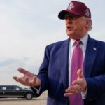 Court to hear arguments in Trump’s...