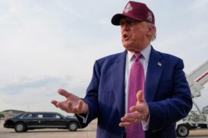 Court to hear arguments in Trump’s...