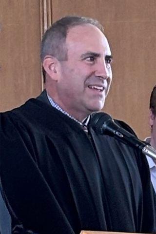 City of Long Beach, New York/Facebook Judge Corey E. Klein