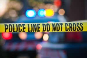 2 adults found dead in Adams...