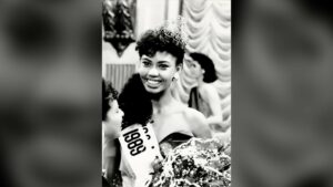 Juliette Powell, a former MuchMusic host...