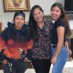 Southern California mother deported after immigration...