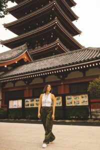First Trip to Tokyo? Here’s Everything...