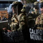 Mayor Orders Curfew in L.A. While...